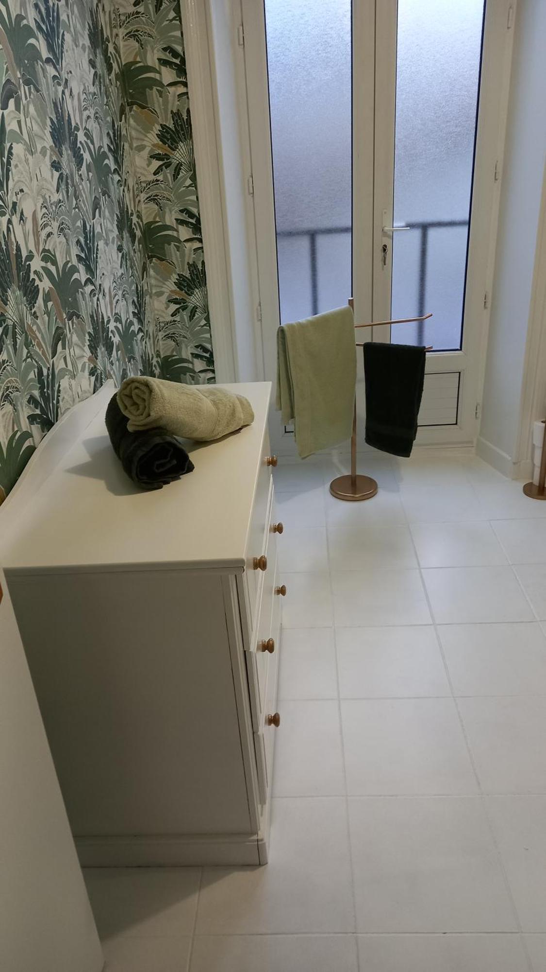 F2 Plages Du Debarquement Renove 格朗德康迈西 外观 照片